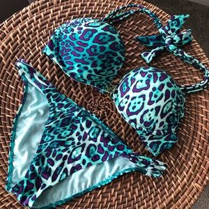 Victoria’s Secret Miraculous Bombshell Bikini